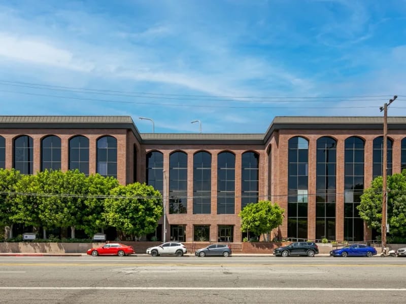 Community Health Care Hospice Inc - Hospice in Sherman Oaks, CA photo 2