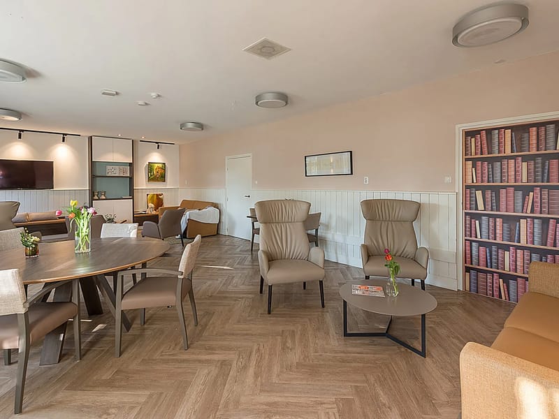 Residentie Gemmaklooster - Begeleid Wonen in Sittard, Limburg photo 3