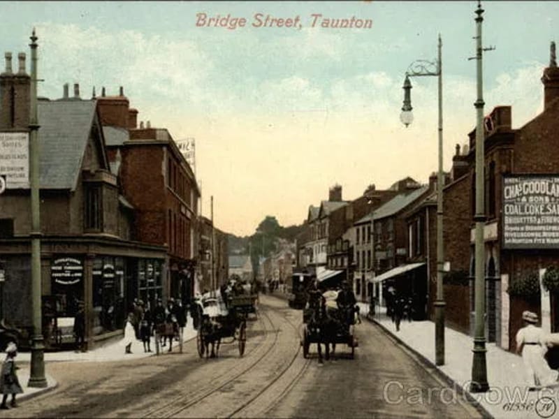 Bridge House (Somerset) - Assisted Living in Taunton, England photo 3