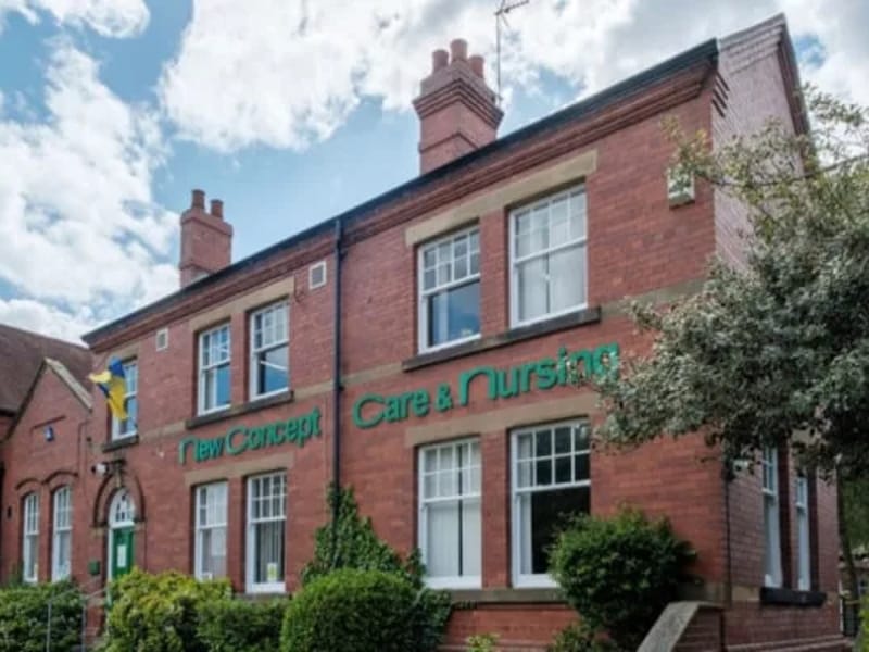New Concept Care Selby - In-Home Care in Selby, England photo 3