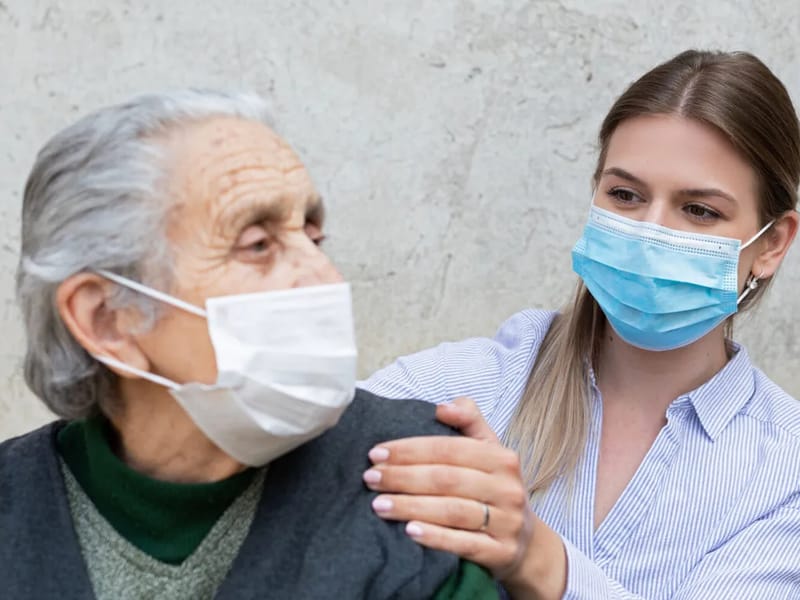 Attentive Services Home Health Inc - Home Health Nursing in N Hollywood, CA photo 1