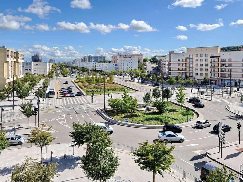 Acc De Jour PA G. Marchal - Plateforme - Accueil de Jour in VANDOEUVRE LES NANCY, Grand Est photo 1