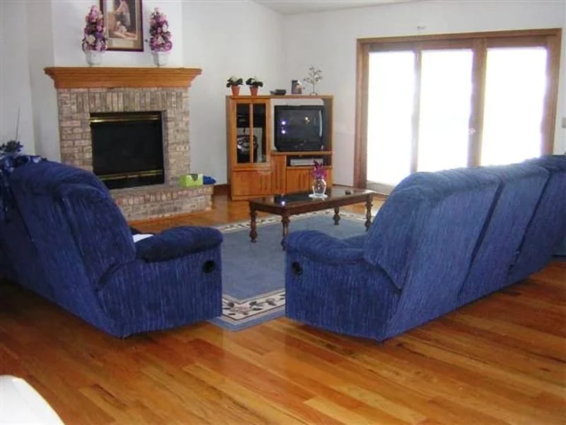 Chosen Vision - Assisted Living in Grand Ledge, MI photo 2
