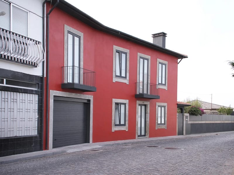Residência Sénior Lavra Matosinhos - Residencial para Idosos in Matosinhos, Porto photo 1
