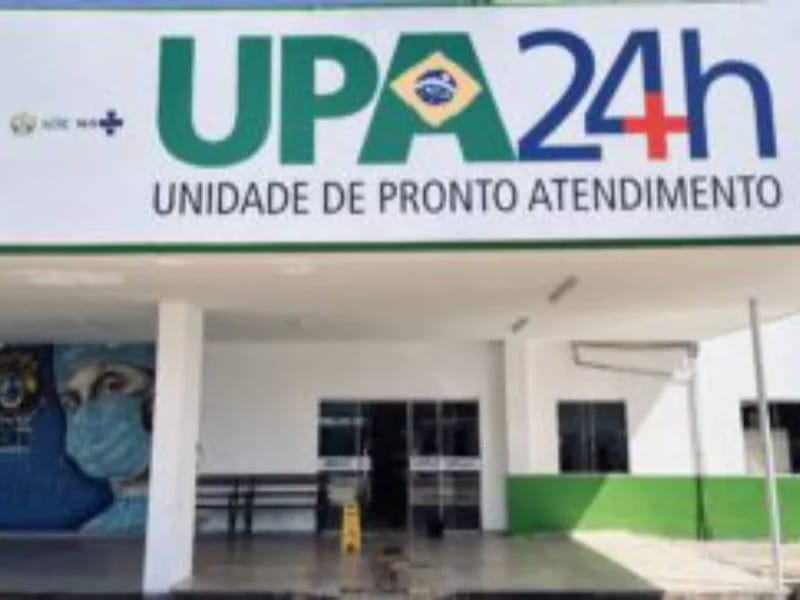 UPA DO VALE DO JURUA JAQUES PEREIRA BRAGA - Centro Dia in Cruzeiro Do Sul, AC photo 3