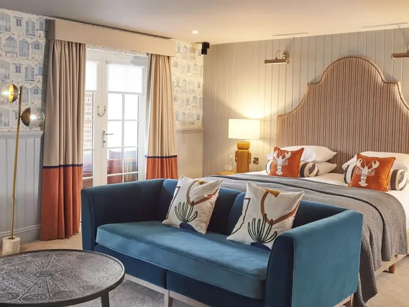 Suite One - Assisted Living in Poole, England photo 2