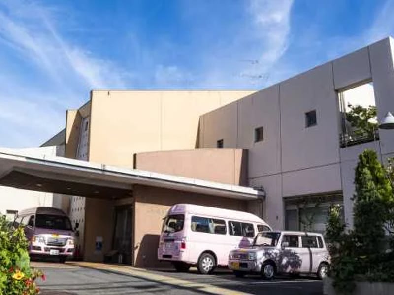 かりゆし居宅介護支援事業所 - 有料老人ホーム in 横浜市神奈川区, 神奈川県 photo 2