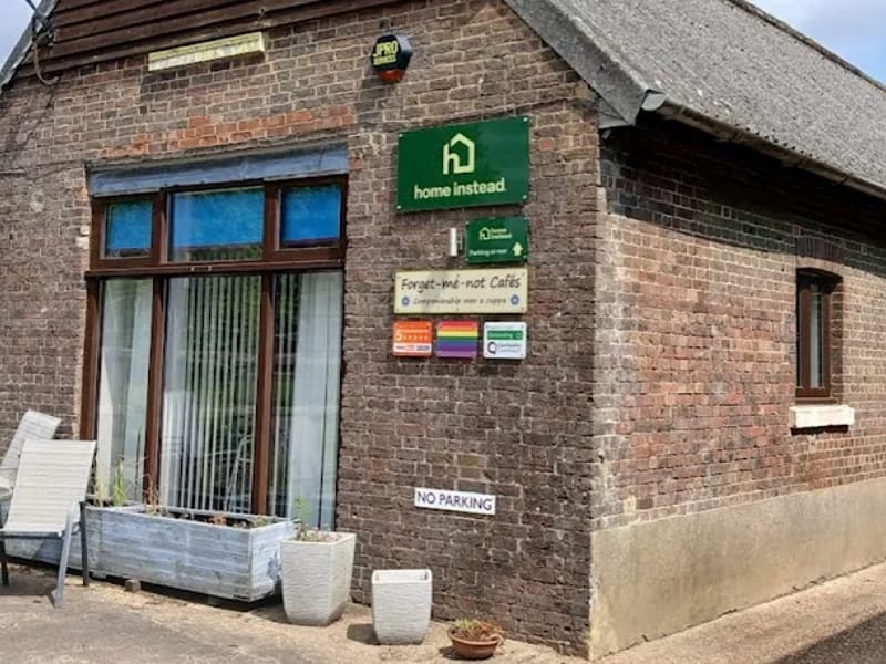 Home Instead Tunbridge Wells, Sevenoaks & Edenbridge - In-Home Care in Tunbridge Wells, England photo 2
