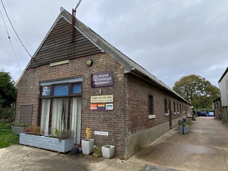 Home Instead Tunbridge Wells, Sevenoaks & Edenbridge - In-Home Care in Tunbridge Wells, England photo 6