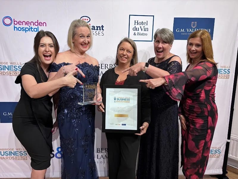 Home Instead Tunbridge Wells, Sevenoaks & Edenbridge - In-Home Care in Tunbridge Wells, England photo 3