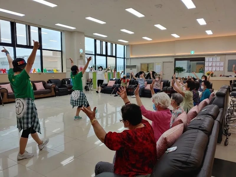 소망365재가노인센터 - 방문요양 in 창원시, 경상남도 photo 1