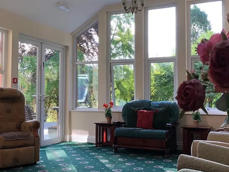 Hollow Oak Nursing Home Limited - Nursing Home in Ulverston, England photo 2