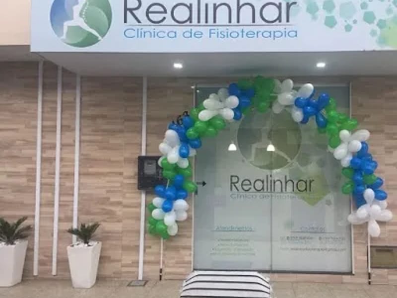 Clinica Realinhar - Cuidado Domiciliar in Brasília, DF photo 1