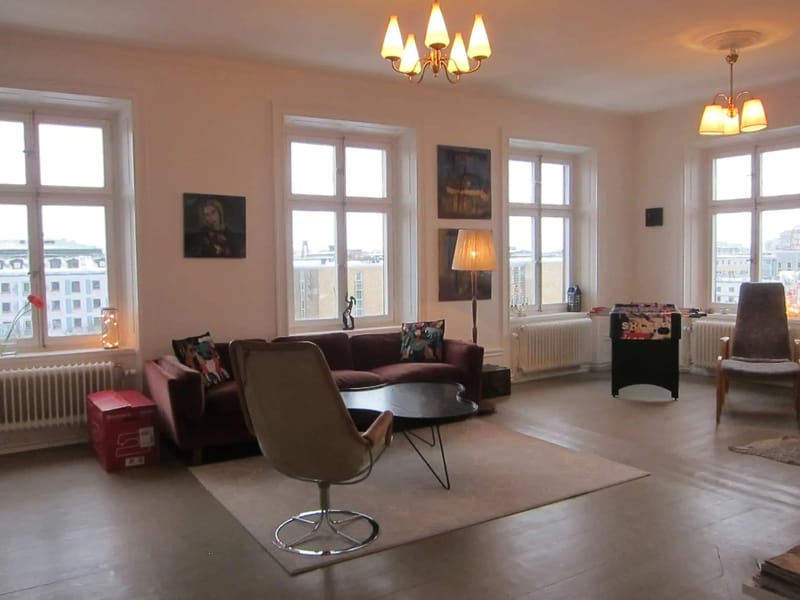 A Domicil Hemtjänst Söderort - Hemtjänst in Stockholm, Skärholmen, Stockholms län photo 3