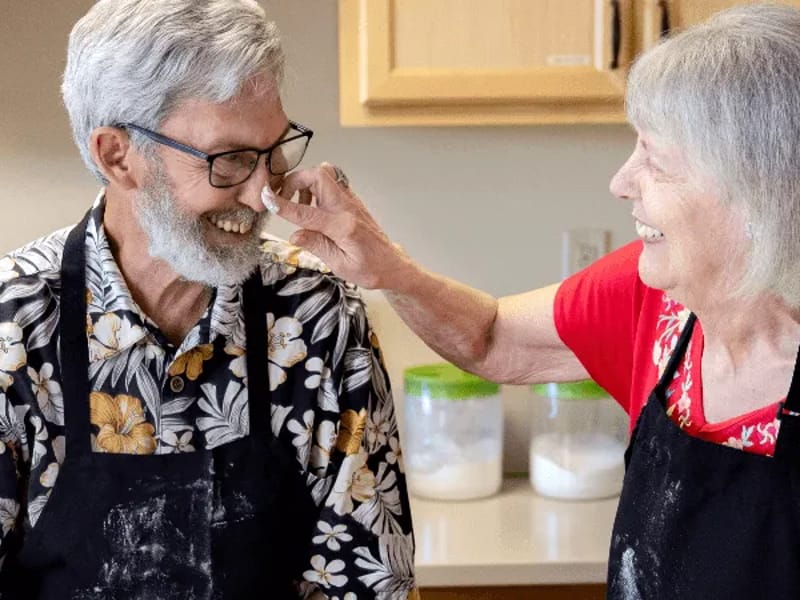 Carlton Senior Living Sacramento — Assisted Living, Sacramento, CA · photo 2
