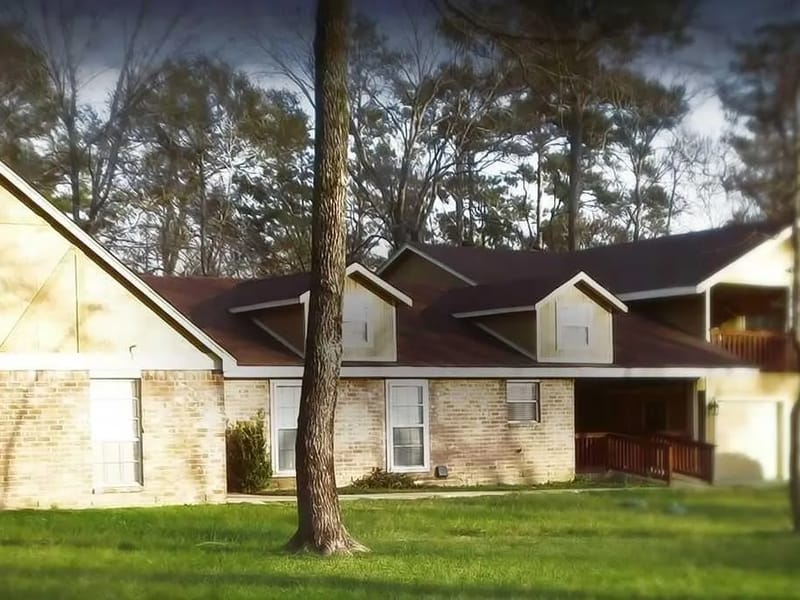 Aura Country Cottage Llc - Assisted Living in Magnolia, TX photo 3