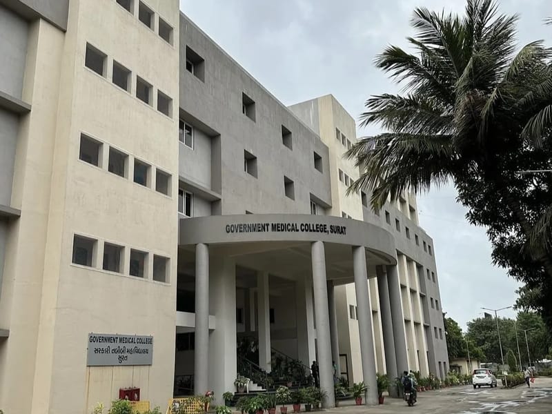 Surat Institute of Medical Science LLP - वृद्धाश्रम in Surat, Gujarat photo 2