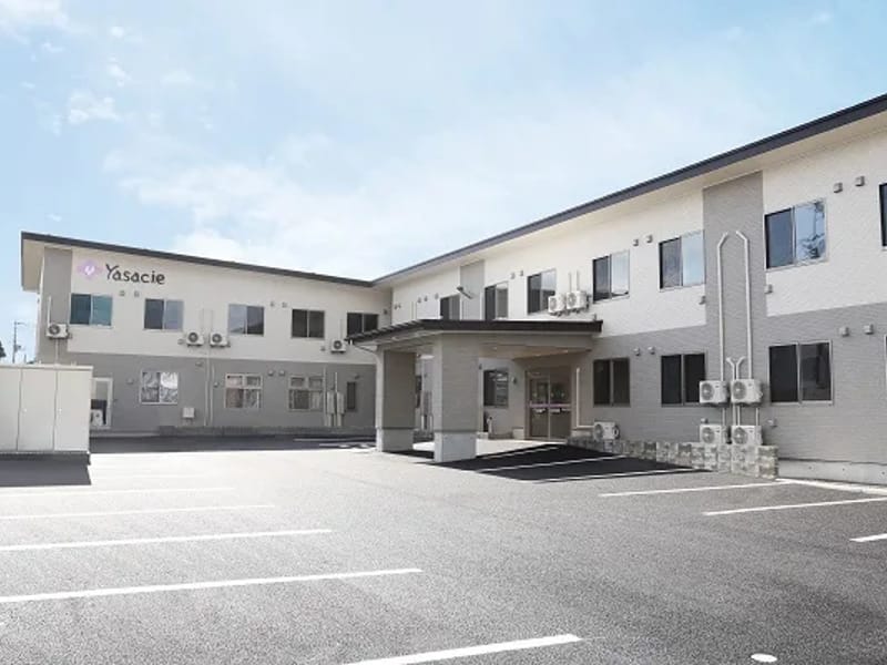 あたご居宅介護支援事業所柏崎 - 有料老人ホーム in 柏崎市, 新潟県 photo 3