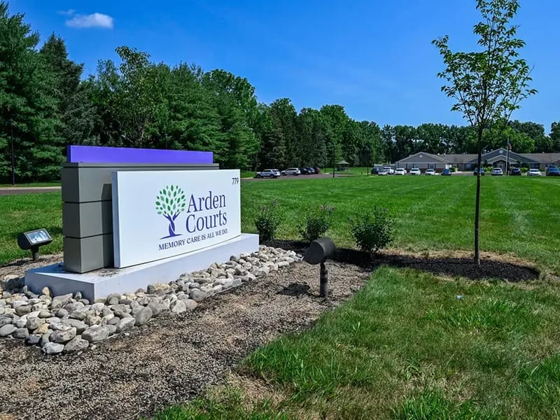 Arden Courts (warminster) - Assisted Living in Hatboro, PA photo 2