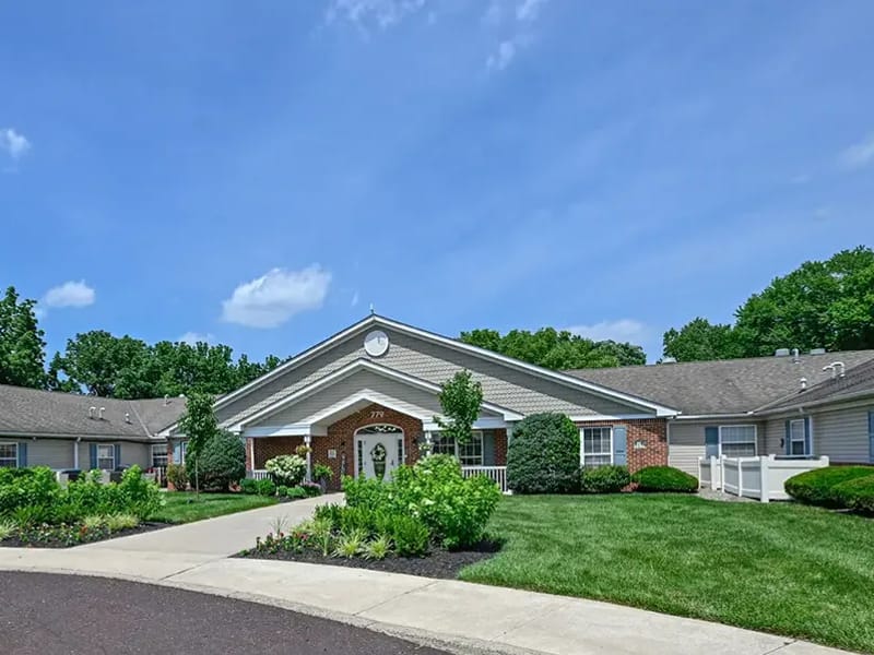 Arden Courts (warminster) - Assisted Living in Hatboro, PA photo 1