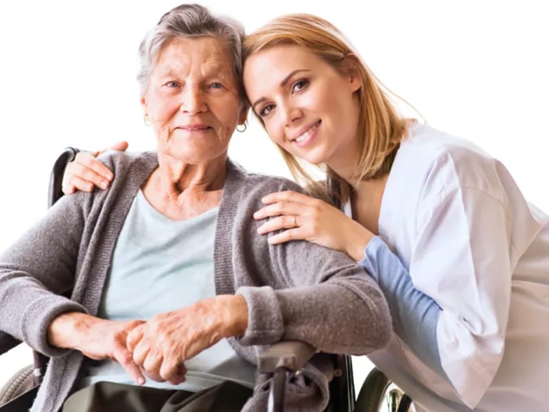 Comsee Homecare LLC — Home Health Nursing, Lancaster, SC · photo 2