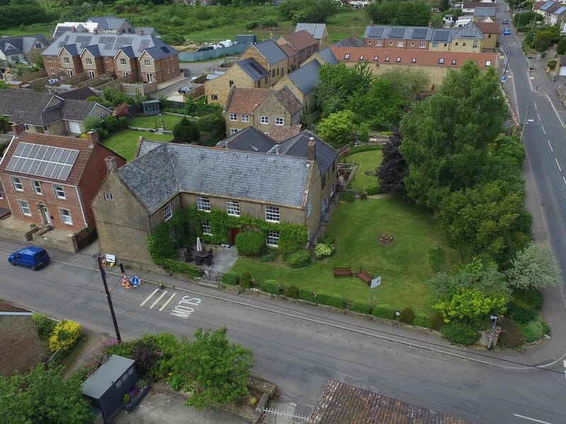 Radis Community Care (Moorlands Court) - Assisted Living in Royston, England photo 2