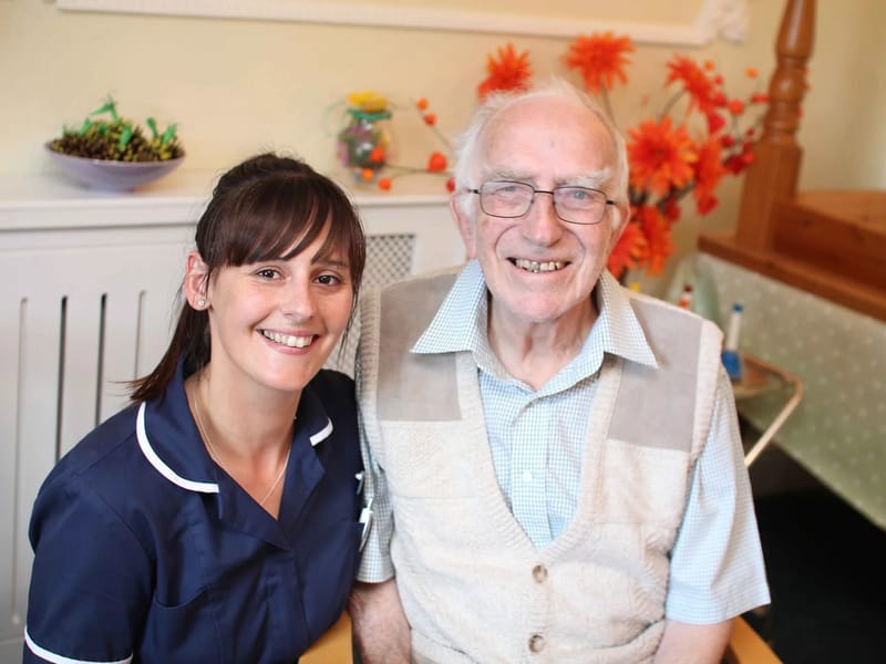 Radis Community Care (Moorlands Court) - Assisted Living in Royston, England photo 1