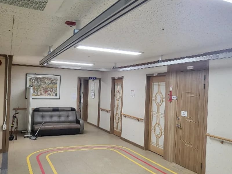 대산백석 노인센터 - 방문요양 in 서산시, 충청남도 photo 2