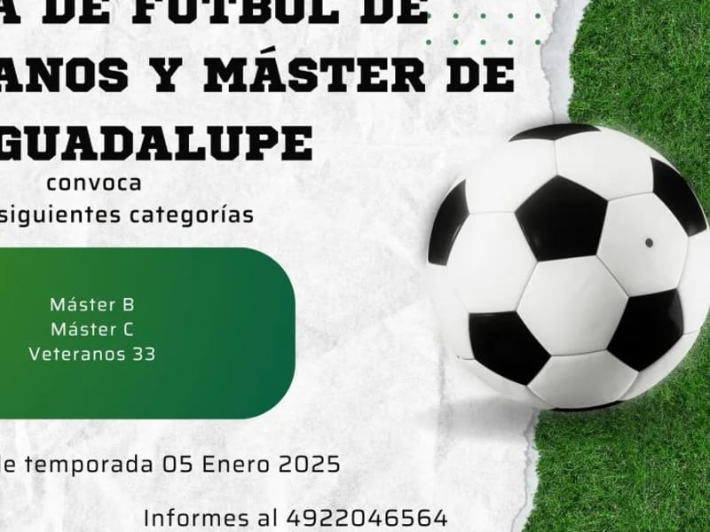 LIGA MUNICIPAL DE VETERANOS - Vida Asistida in Guadalupe, Nuevo León photo 1