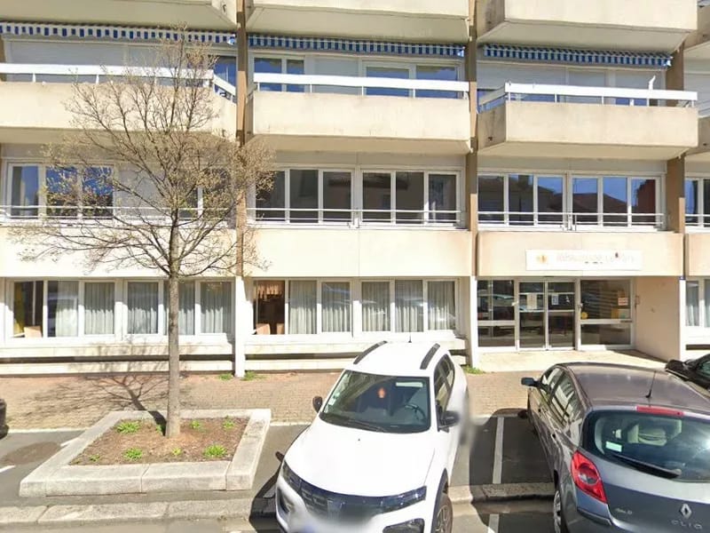 RESIDENCE LE PARY - Maison de Retraite in ROANNE, Auvergne-Rhône-Alpes photo 1