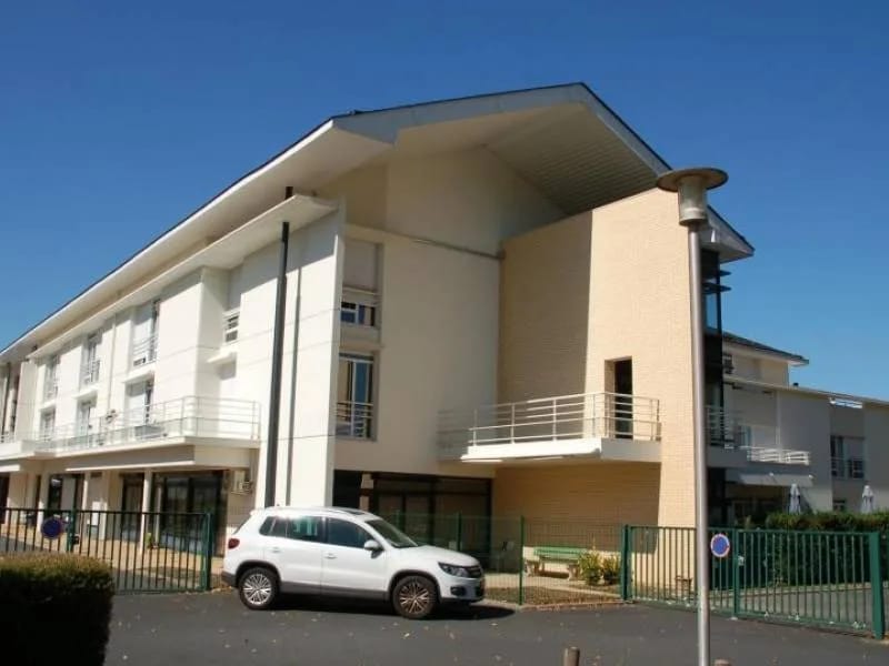 Ehpad Le Chambellan - EHPAD in NANTES, Pays de la Loire photo 2