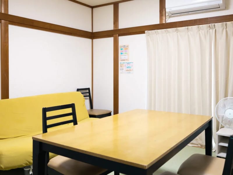 グループホーム ふれあい - 認知症ケア in 石巻市, 宮城県 photo 1