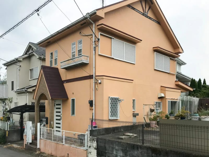 グループホーム ふれあい - 認知症ケア in 石巻市, 宮城県 photo 2