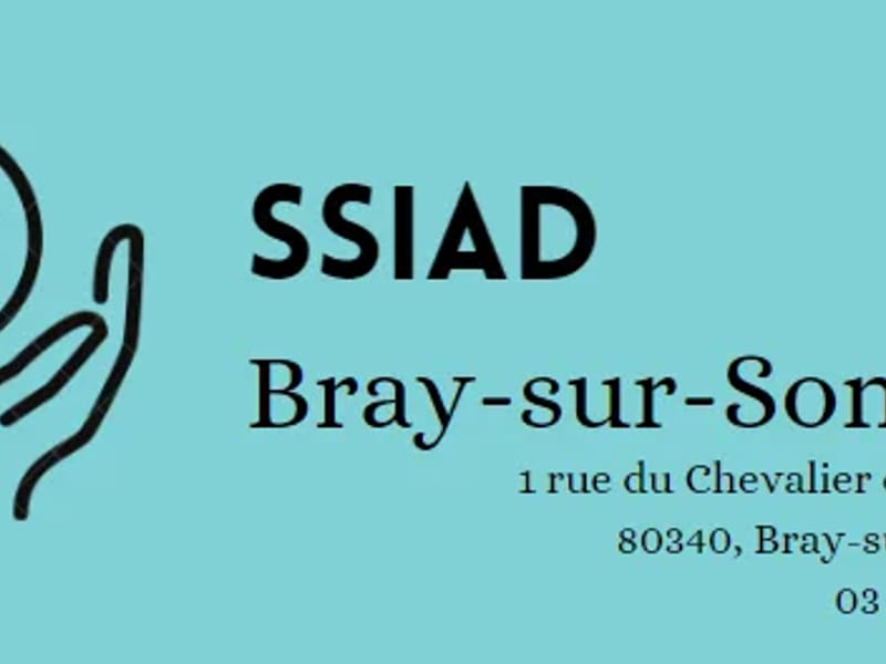 Ssiad 76 Crf Gournay En Bray - Soins Infirmiers à Domicile in GOURNAY EN BRAY, Normandie photo 2