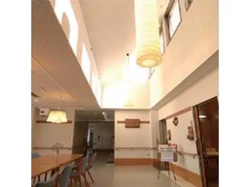 ときわ短期入所生活介護事業所 - 有料老人ホーム in 東広島市, 広島県 photo 1