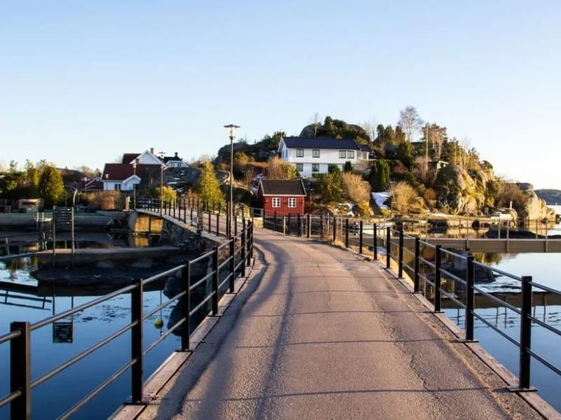 Ranviksenteret - Dagaktivitet for voksne in Sandefjord, Vestfold og Telemark photo 3
