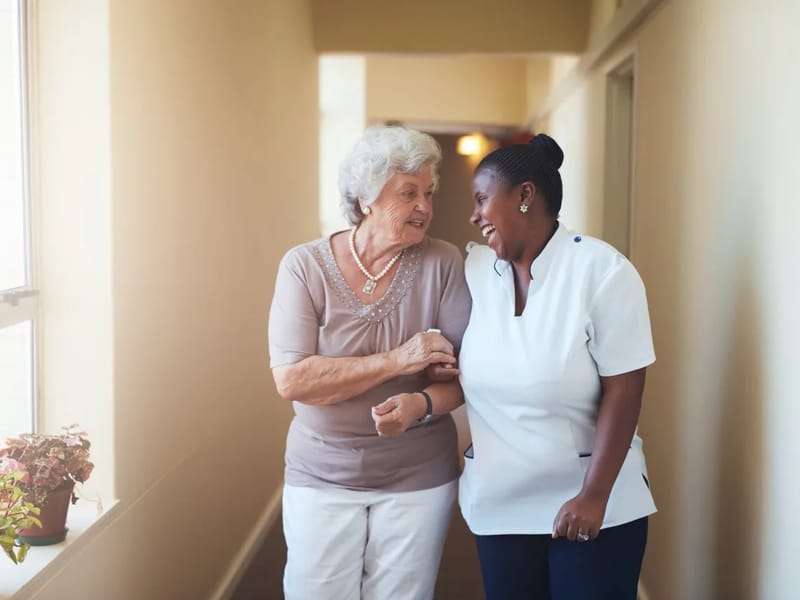 Alternative Care Services Limited in London, England photo 2