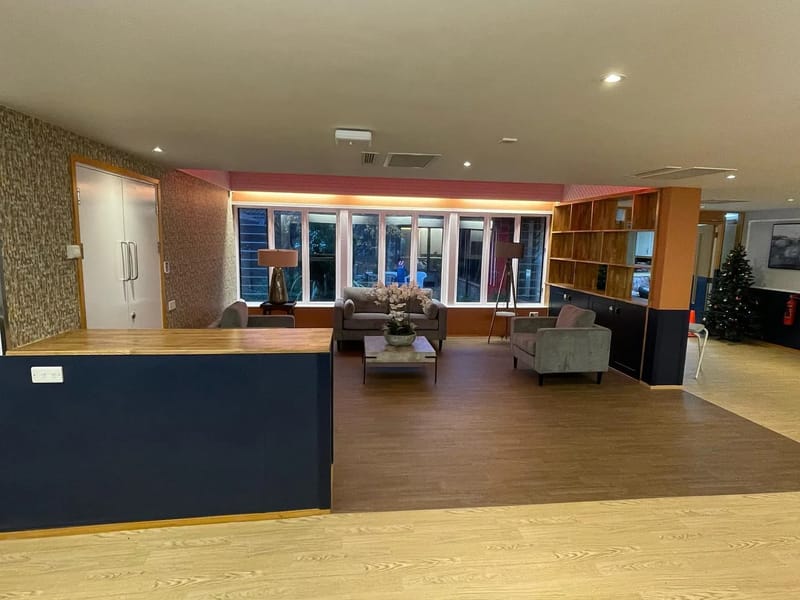 St Bridget's - Care Home Physical Disabilities - Assisted Living in Rustington, England photo 2