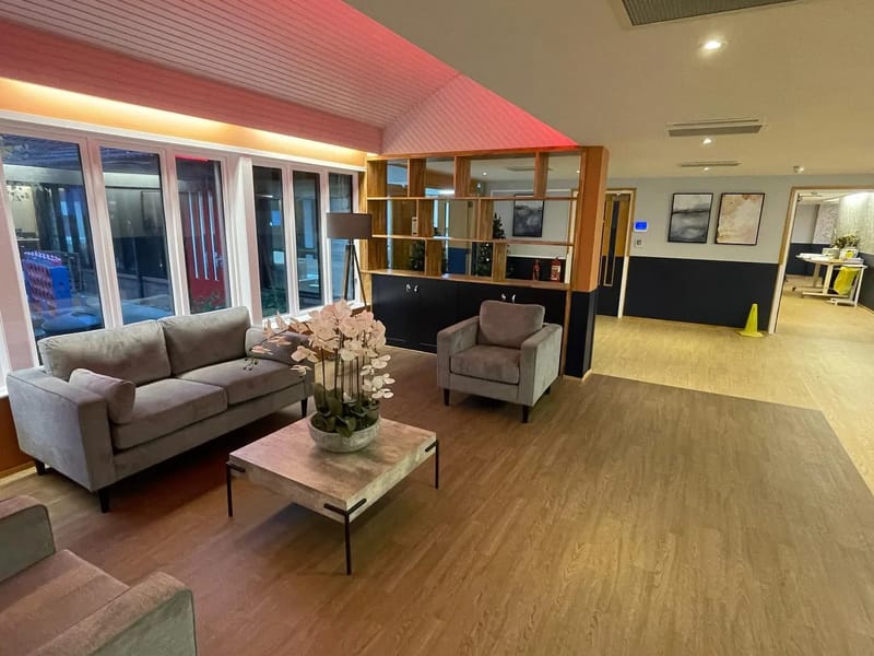 St Bridget's - Care Home Physical Disabilities - Assisted Living in Rustington, England photo 3