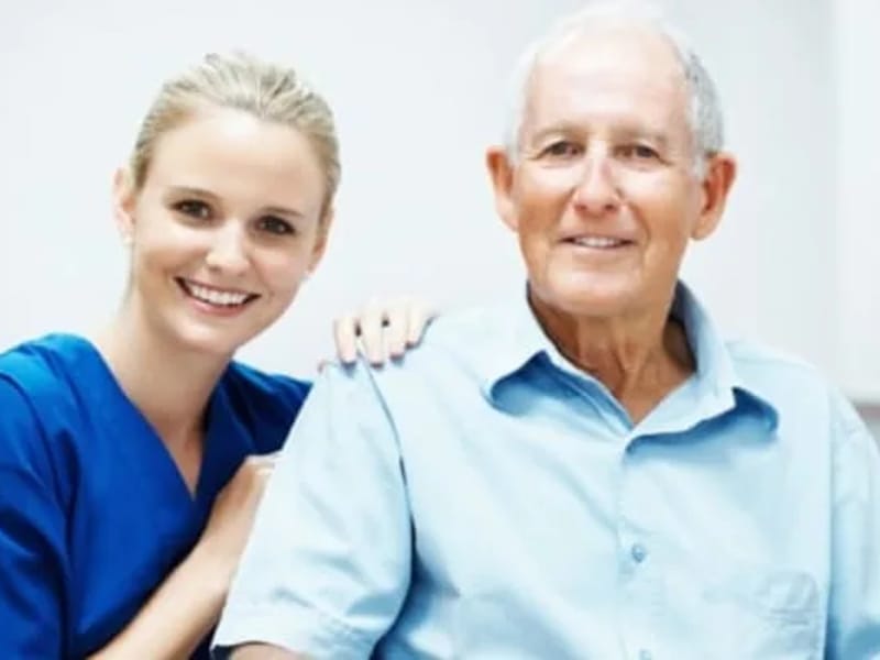 Fortune Life Home Care - In-Home Care in Watford, England photo 2