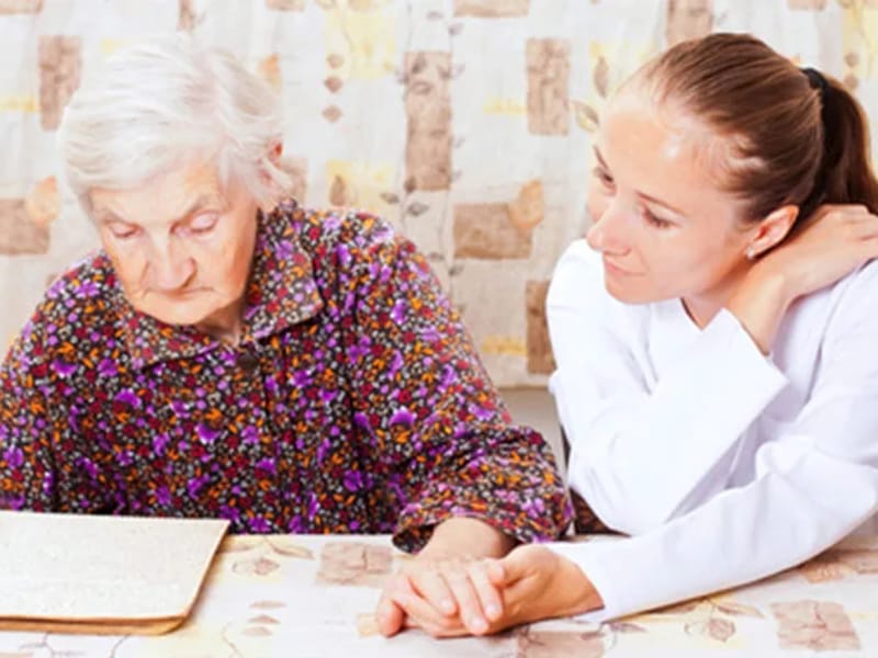 Fortune Life Home Care - In-Home Care in Watford, England photo 3