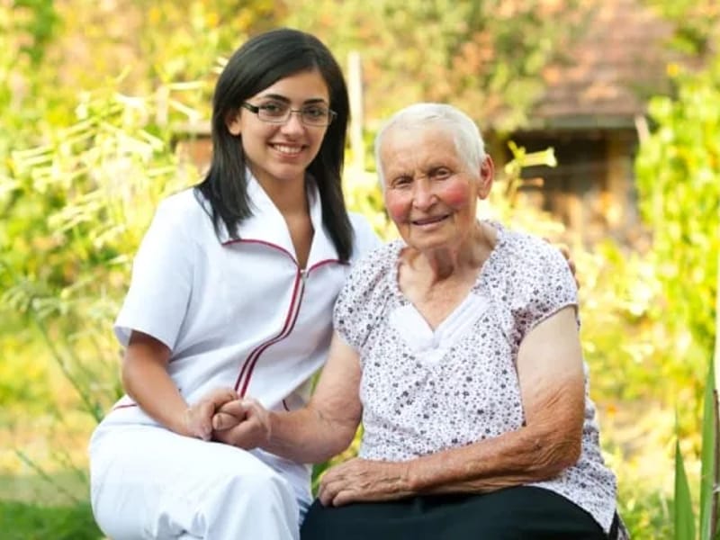 Fortune Life Home Care - In-Home Care in Watford, England photo 1