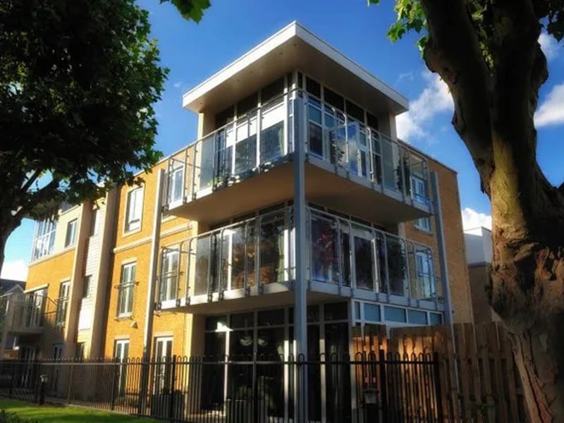 Deer Park Care Centre - Nursing Home in Broadstairs, England photo 2