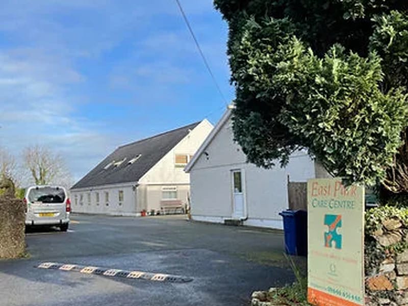 Deer Park Care Centre - Nursing Home in Broadstairs, England photo 1