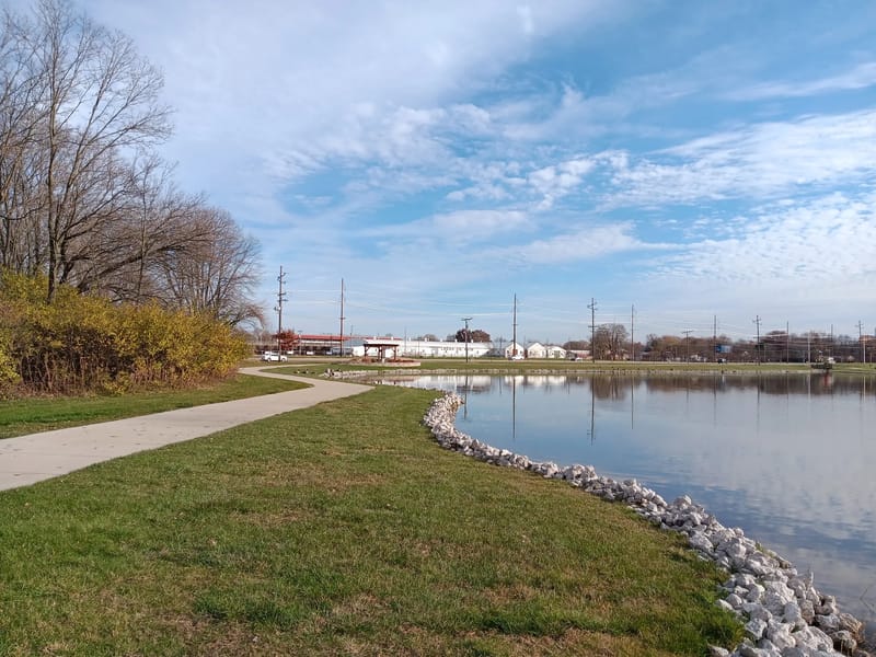Abraham Lincoln Memorial Hospital - Hospital in Lincoln, IL photo 1