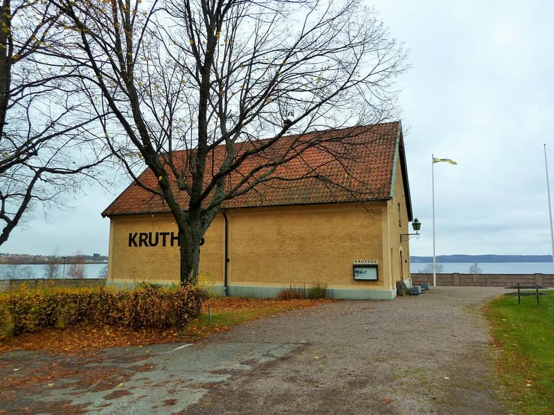 Kavlagården - Äldreboende in Huskvarna, Jönköpings län photo 1