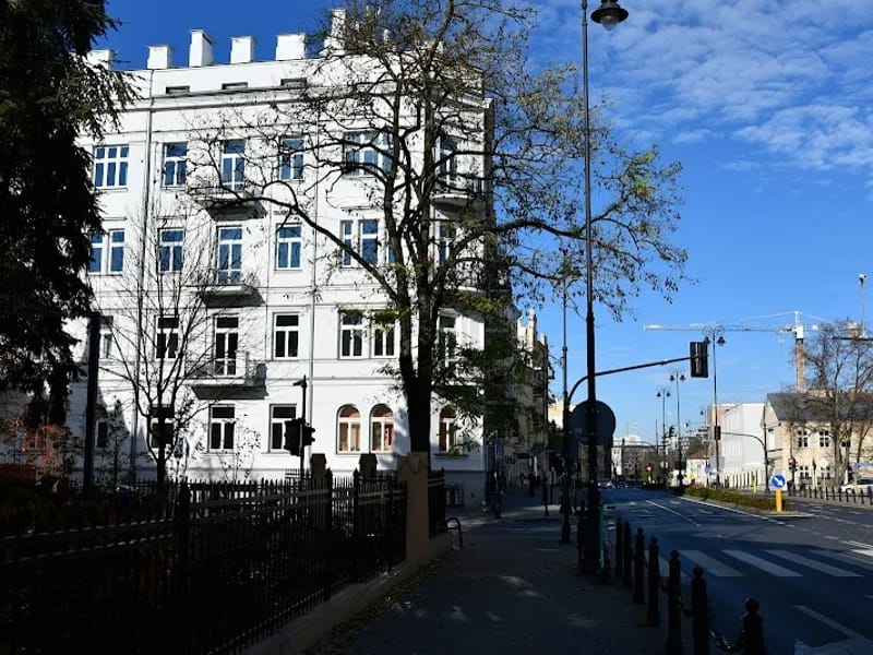 Rada Ministrów - Dzienny dom pobytu in Lublin, Lublin photo 6