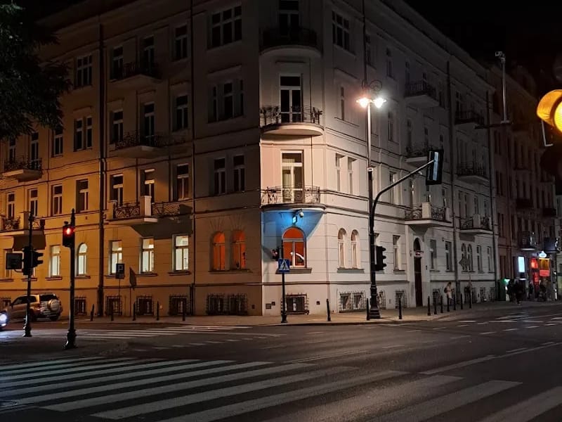 Rada Ministrów - Dzienny dom pobytu in Lublin, Lublin photo 3