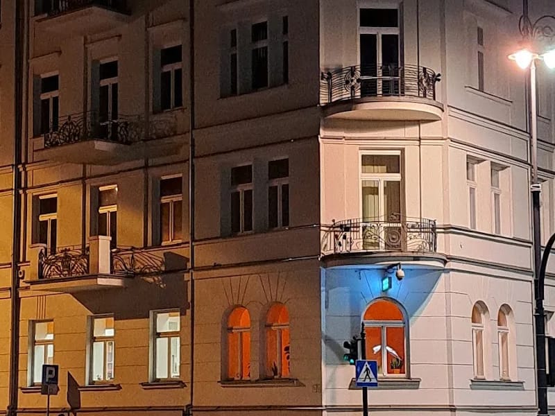 Rada Ministrów - Dzienny dom pobytu in Lublin, Lublin photo 8