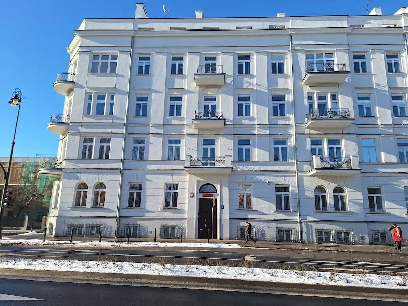 Rada Ministrów - Dzienny dom pobytu in Lublin, Lublin photo 1